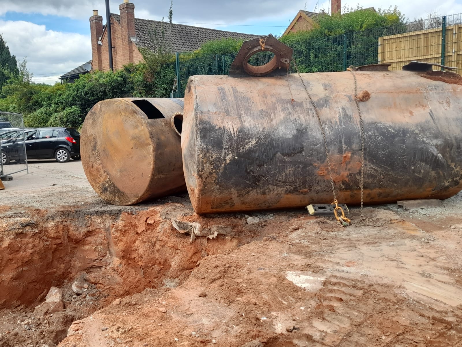 Astley Cross Tank Decommisioning (14)