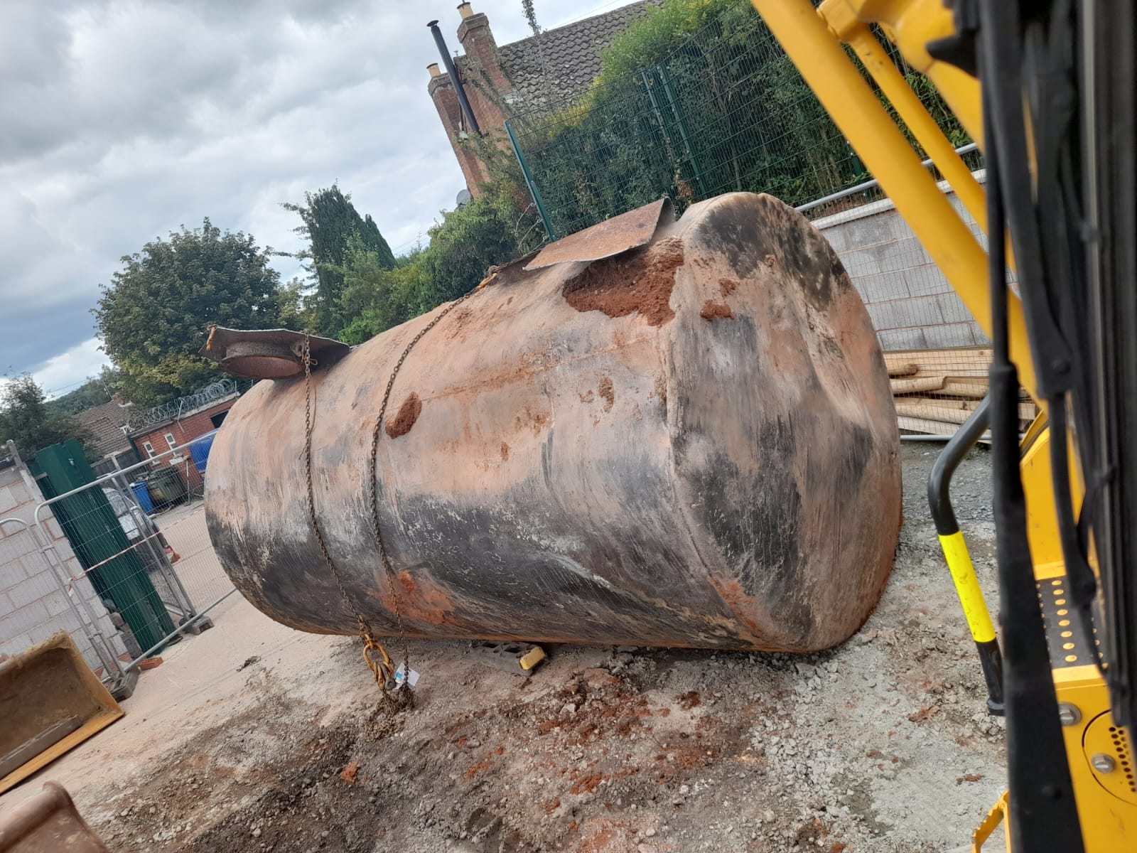 Astley Cross Tank Decommisioning (17)
