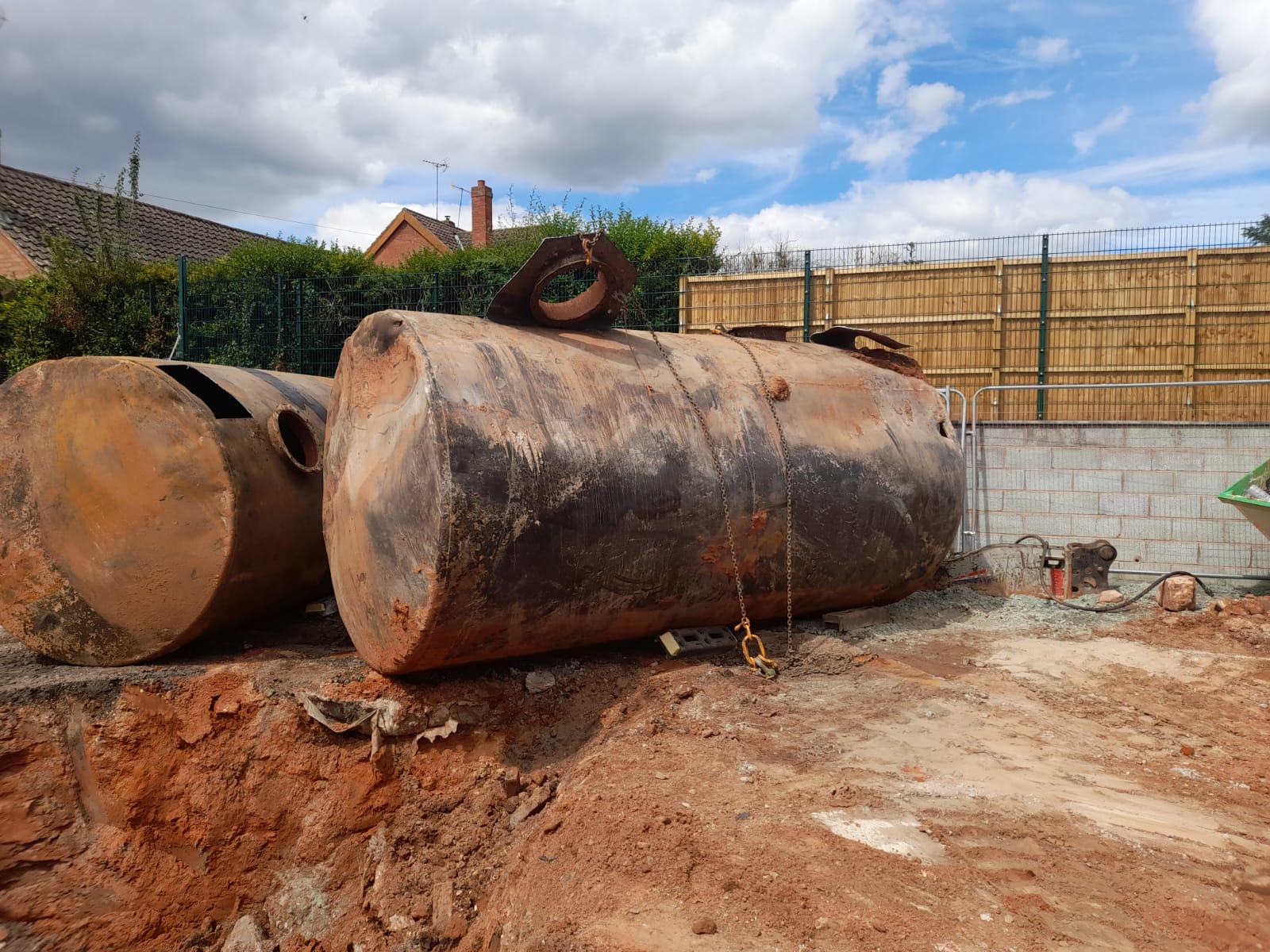 Astley Cross Tank Decommisioning (19)