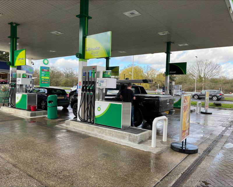fuel-dispensing-equipment